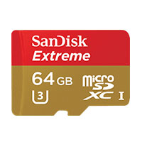 San Disk 64GB